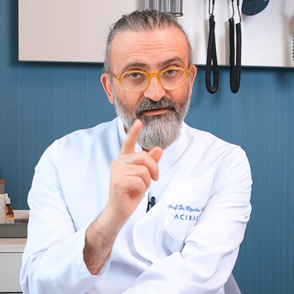 Neden Oğuzhan Karatepe Neden Oğuzhan Karatepe