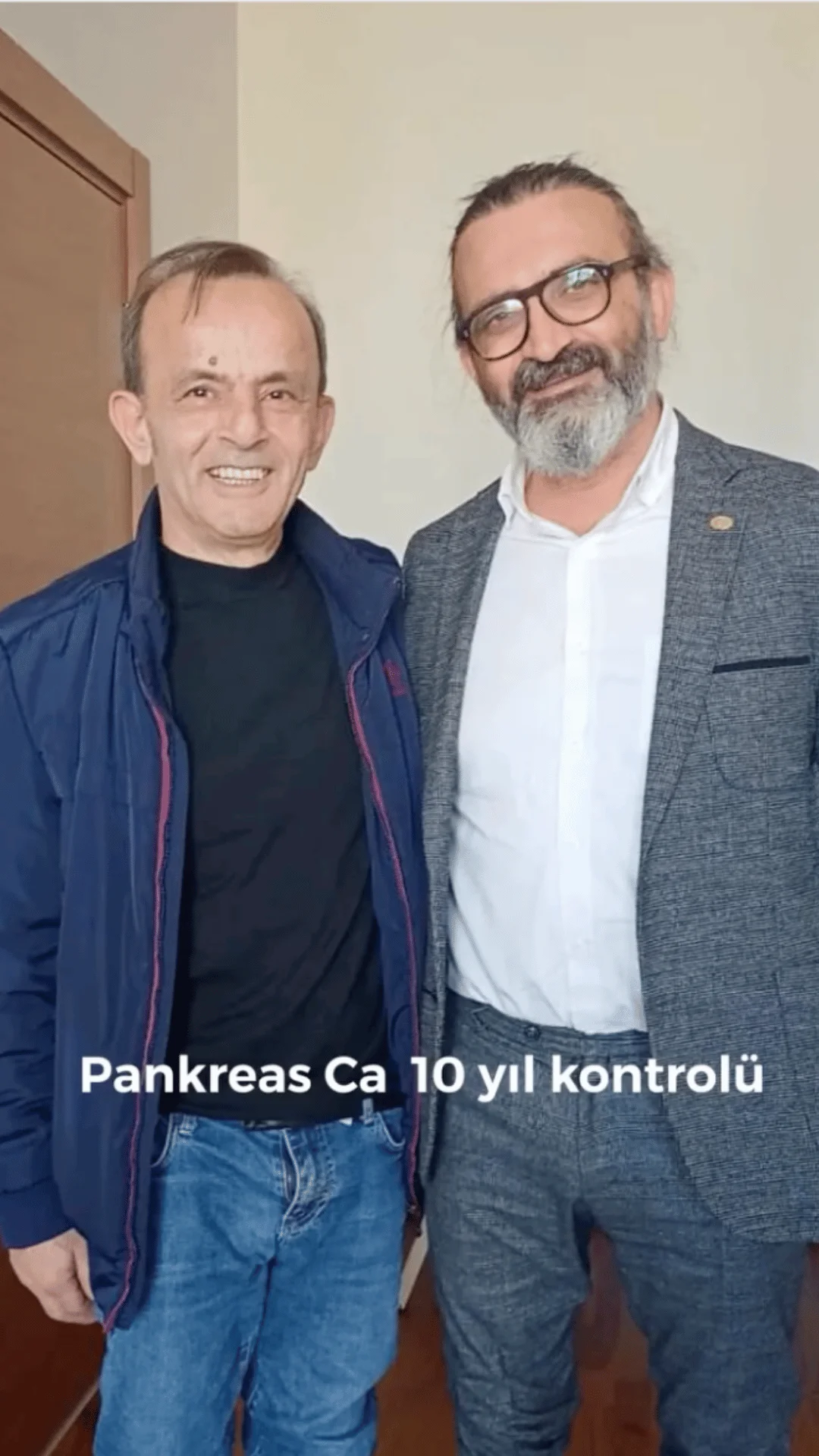 Ana Sayfa 3 Pankreas Kanseri Ameliyatı Olan Hasta Yorumları