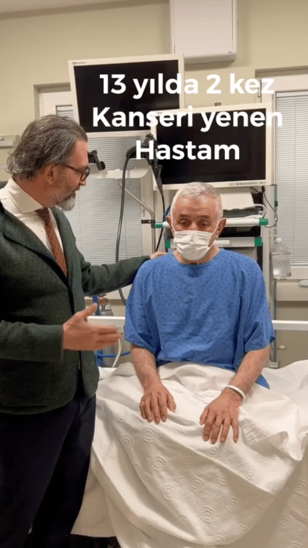Ana Sayfa 2 Pankreas Kanseri Ameliyatı Olan Hastalar