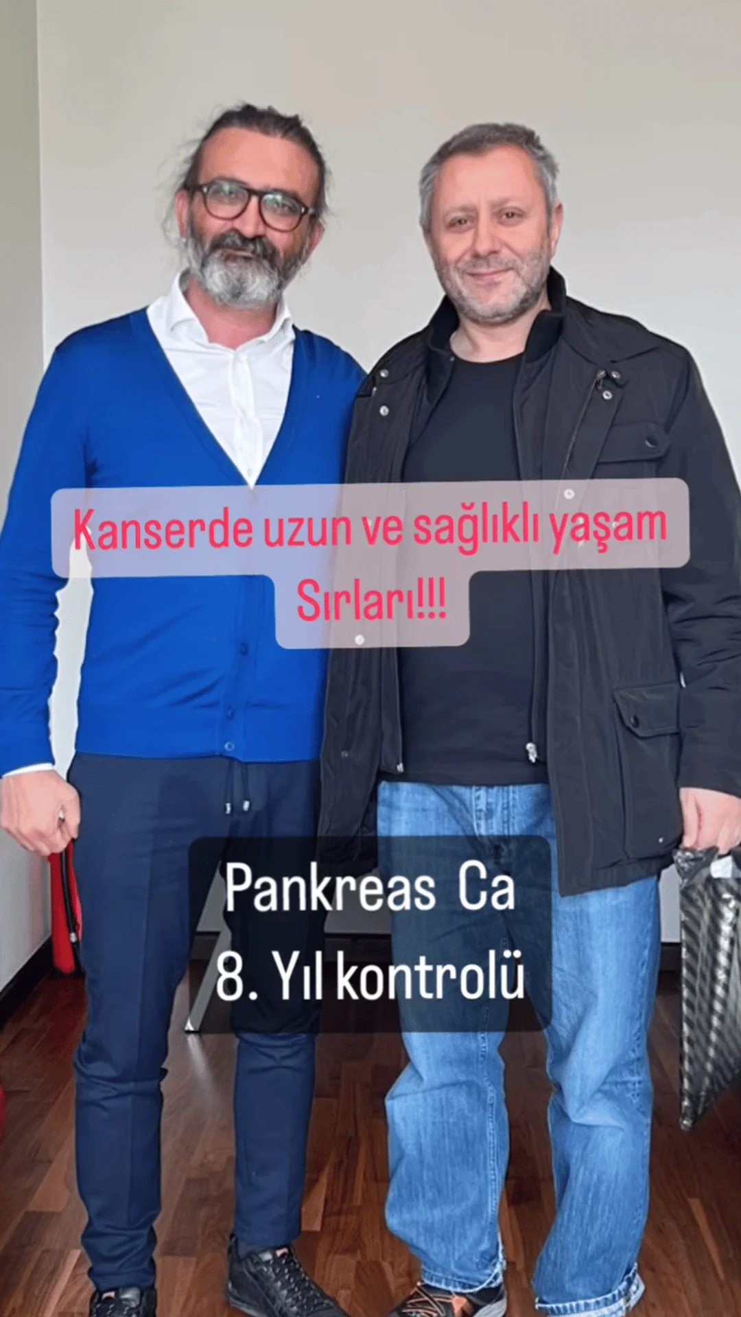 Ana Sayfa 1 Pankreas Kanseri Olan
